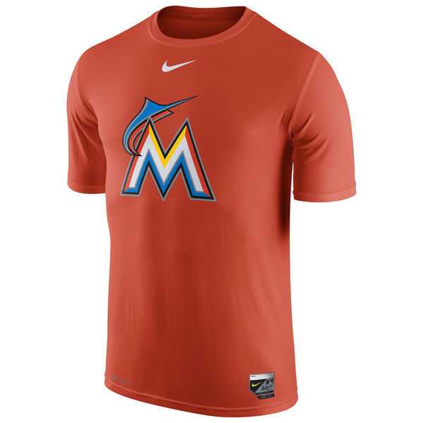 Miami Marlins Nike Collection Legend Logo 1.5 Performance WEM T-Shirt - Orange,We sell and wholesale Miami Marlins Nike Collection Legend Logo 1.5 Performance WEM T-Shirt - Orange on line form chian!